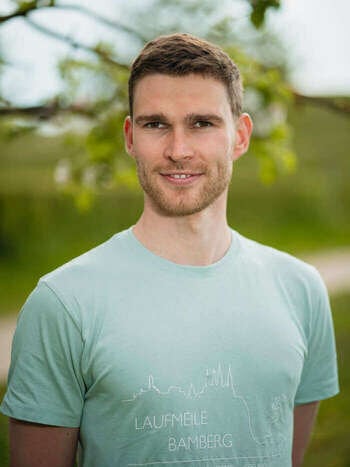 Sebastian Schulze - Personal Trainer Bamberg