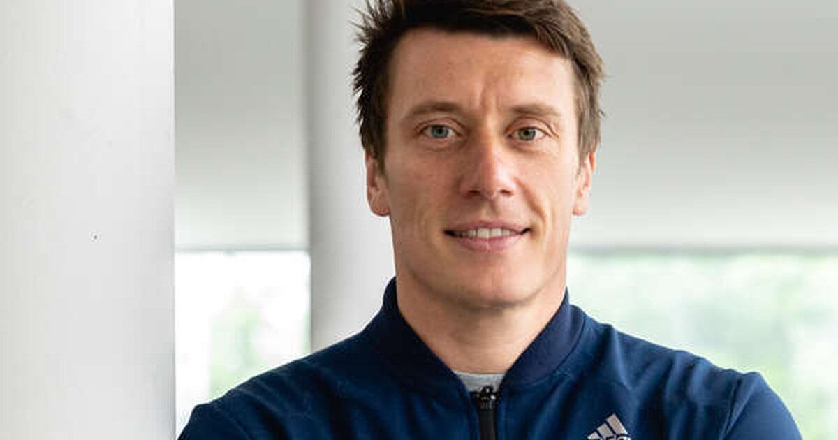 Patrick Reiners 5 Personal Trainer CrossFit - Kraft und Ausdauer steigern