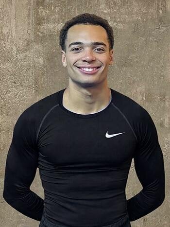 Kofi Boateng - Personal Trainer Berlin