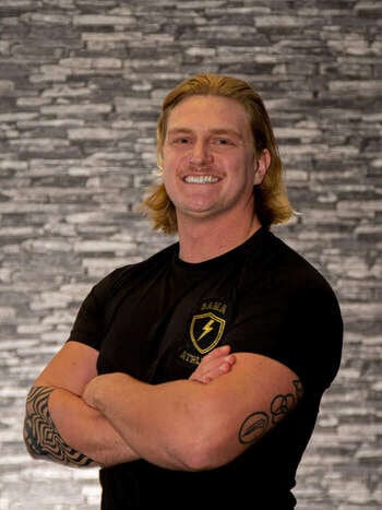 Felix Spies - Personal Trainer Osnabrück