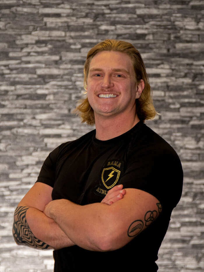 Felix Spies - Personal Trainer Osnabrück