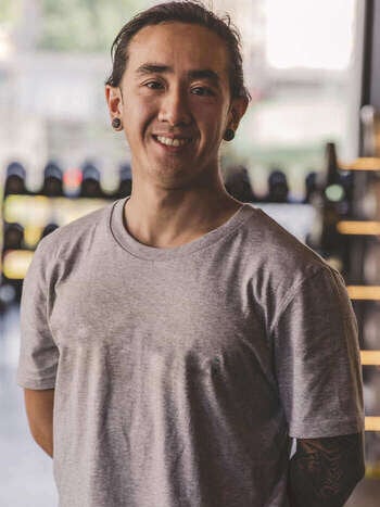 Van Doan - Personal Trainer Düsseldorf