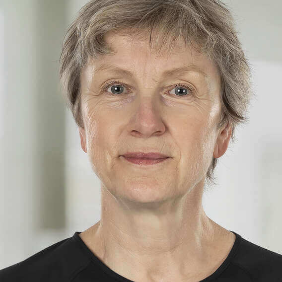 Almut Ehrhardt