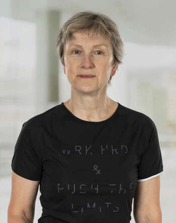 Almut Ehrhardt - Personal Trainer Suhl