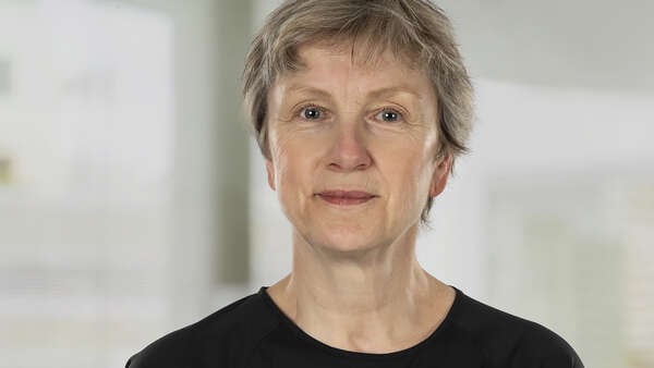 Almut Ehrhardt - Personal Tainer Suhl