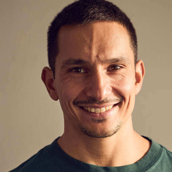 Yusuf Shafiq