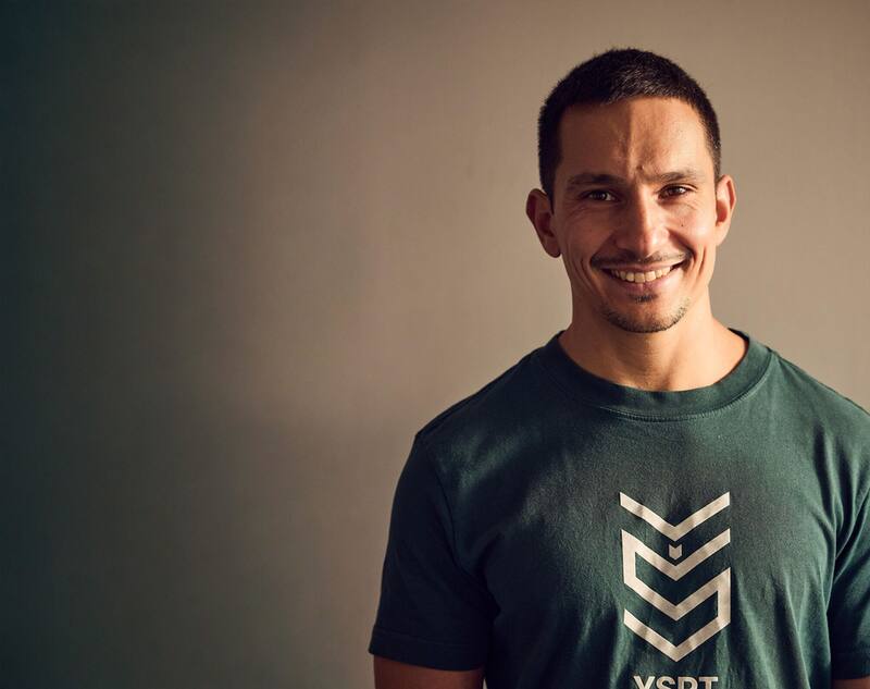 Yusuf Shafiq – Personal Trainer München