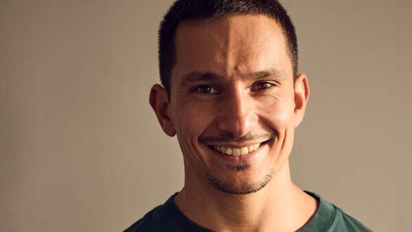 Yusuf Shafiq - Personal Tainer München