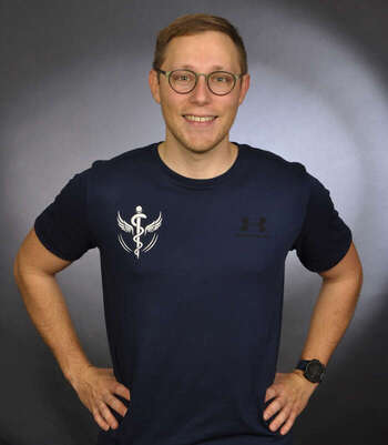Tobias Harrer - Personal Trainer Tübingen