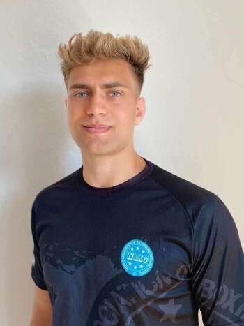 Jean-Luc Karpinski - Personal Trainer Ennepe-Ruhr-Kreis