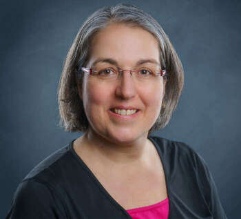 Dana Sterbak - Personal Trainer Schwerin