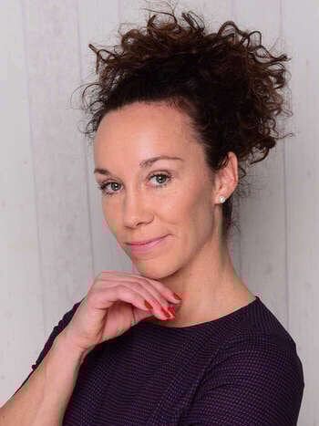 Ina Queiss - Personal Trainer Landkreis Harburg