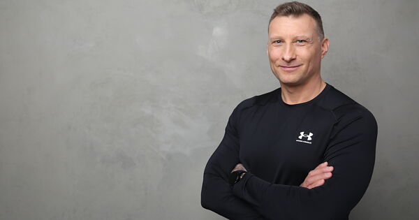 Sascha Slota - Personal Tainer Berlin