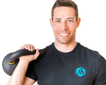 Alexander Hübner - Personal Trainer Sächsische Schweiz-Osterzgebirge