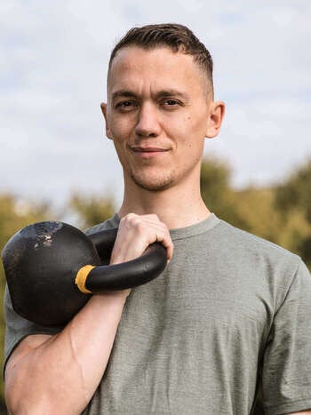 Ulf Eisenkrämer - Personal Trainer Wetteraukreis