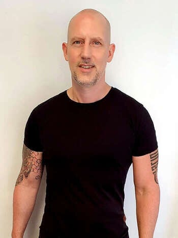 Christian Lindtner - Personal Trainer Weilheim-Schongau