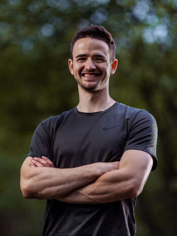 Daniel Wiedemann - Personal Trainer Landkreis Starnberg