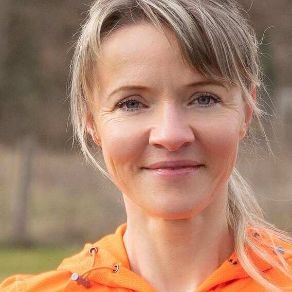 Ricarda Saegert