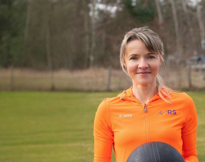 Ricarda Saegert – Personal Trainer Barnim
