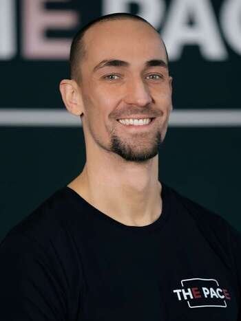 Christian Schneider - Personal Trainer Leipzig