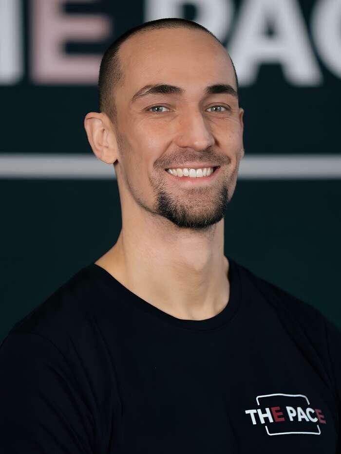 Christian Schneider - Personal Trainer Leipzig