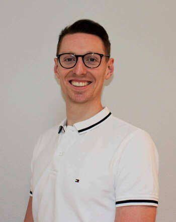 Ulrich Haggenmüller - Personal Trainer Memmingen