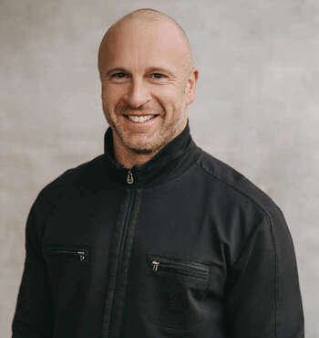 David Böhme - Personal Trainer Gütersloh