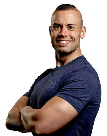 Olaf Henning - Personal Trainer Potsdam-Mittelmark
