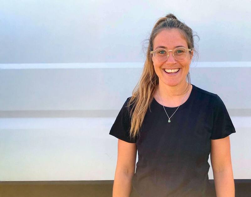 Emilia Schreiber – Personal Trainer Konstanz