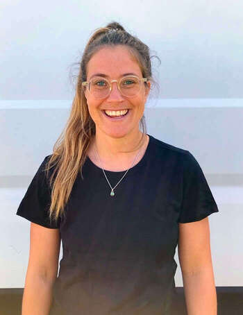 Emilia Schreiber - Personal Trainer Konstanz