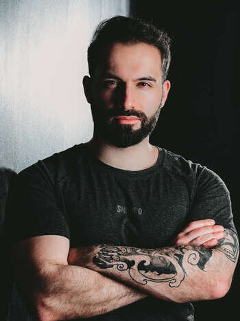 Marko Kastrat - Personal Trainer Main-Kinzig-Kreis