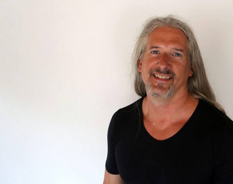 Thomas Neumaier – Personal Trainer Weilheim-Schongau