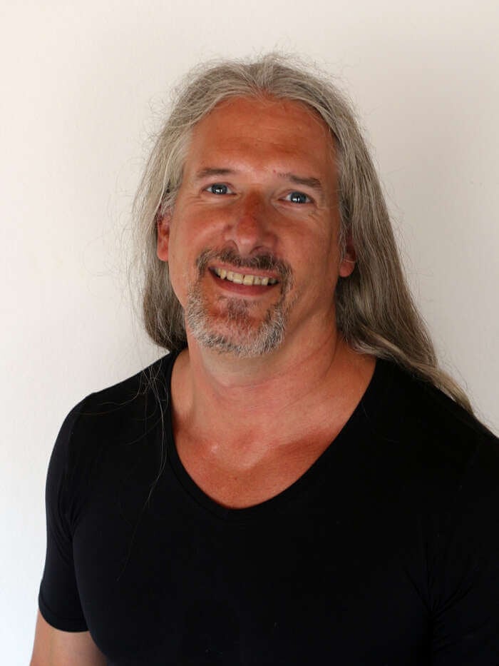 Thomas Neumaier - Personal Trainer Weilheim-Schongau