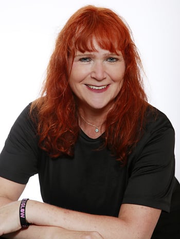 Ava Nitsche - Personal Trainer Hamburg-Nord