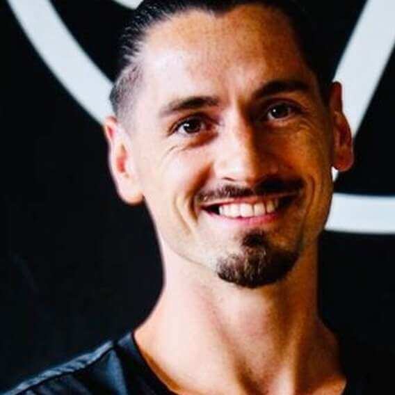 Benjamin van der Velde
