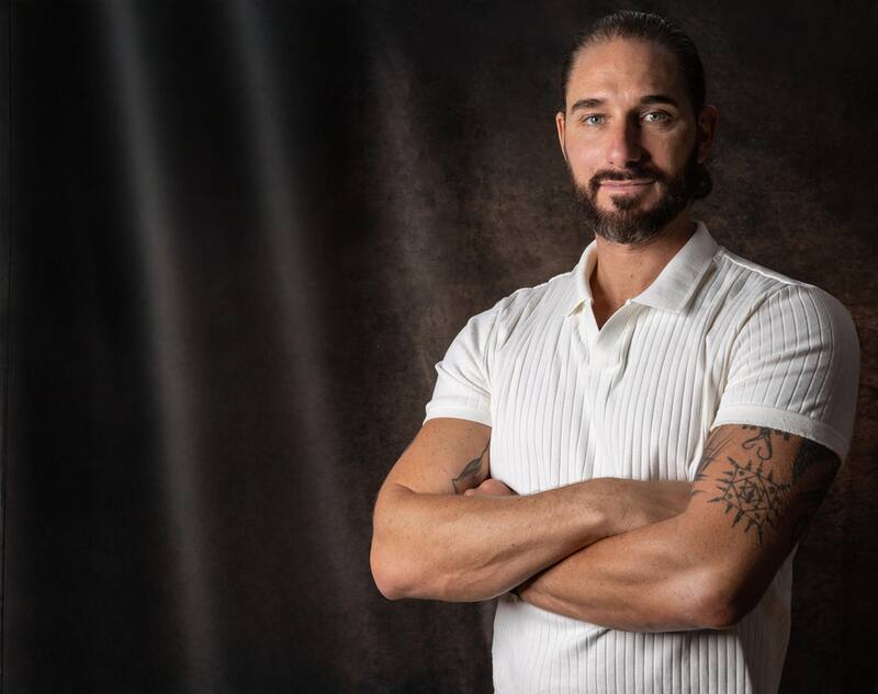 Filipe Fesseler – Personal Trainer Berlin
