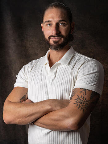 Filipe Fesseler - Personal Trainer Berlin