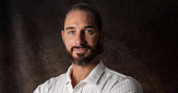 Filipe Fesseler - Personal Tainer Berlin