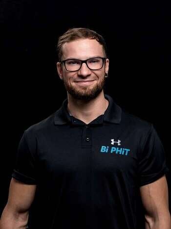Markus Ehrenböck - Personal Trainer München