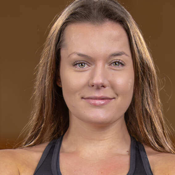 Julia Brandt