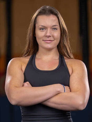 Julia Knoche - Personal Trainer Köln