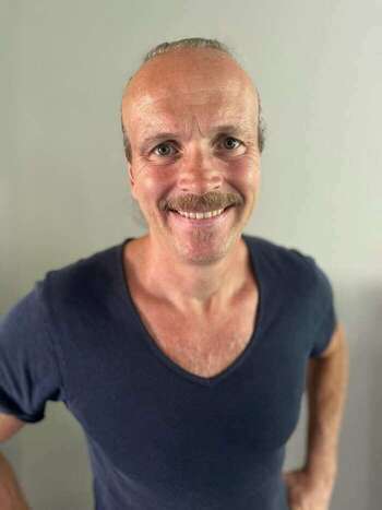 Mitja Klee - Personal Trainer Kassel