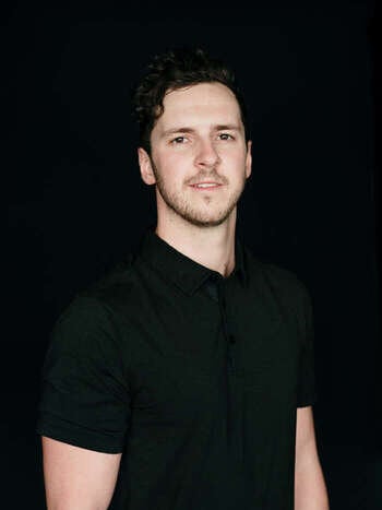 Max Messer - Personal Trainer München