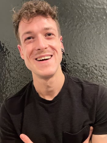 Hannes Reinhold - Personal Trainer Berlin