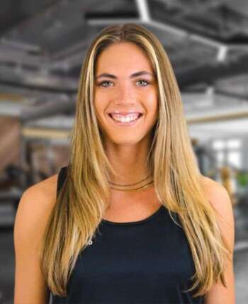 Lisa Hofrichter - Personal Trainer Köln