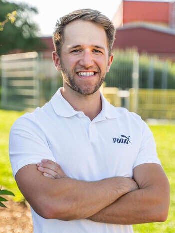 Phillipp Schönrock - Personal Trainer Hersfeld-Rotenburg