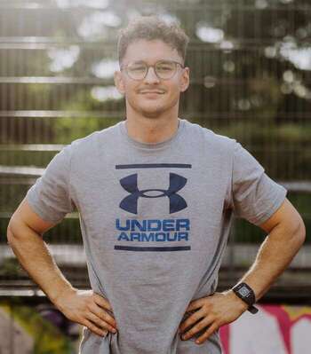 Josef Helbig - Personal Trainer Landkreis Dahme-Spreewald