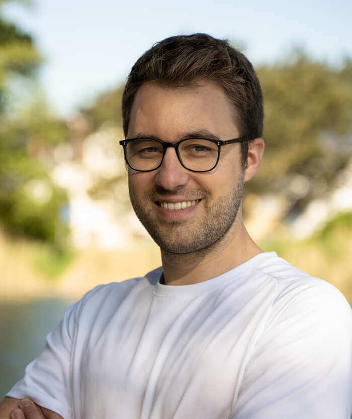 Jannis Blank - Personal Trainer Heidenheim