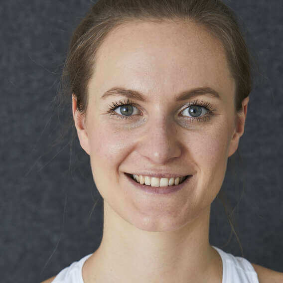 Miriam Schön