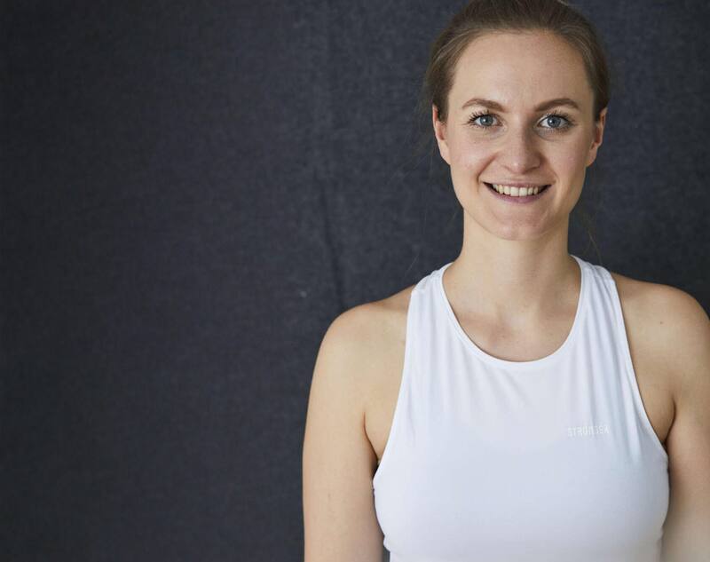 Miriam Schön – Personal Trainer München